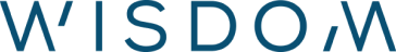 wisdom logo